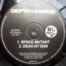 Depth Charge : Dead By Dawn (12")