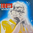 Toots Thielemans : Your Precious Love (LP, Album)