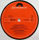 Toots Thielemans : Your Precious Love (LP, Album)