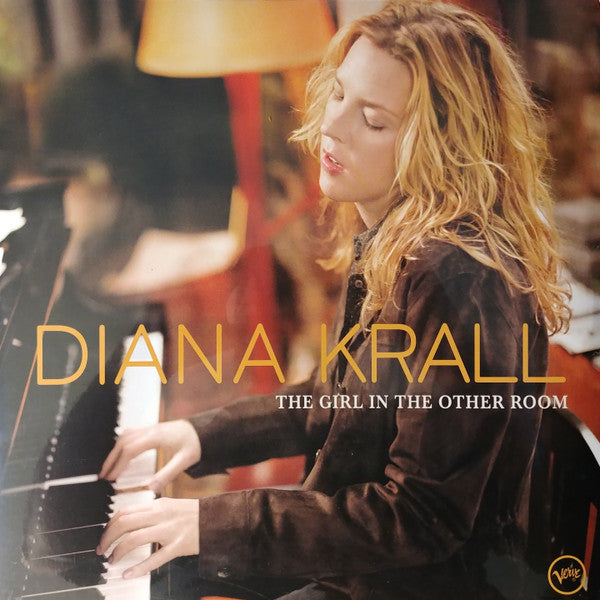 Diana Krall - The Girl In The Other Room (LP) - Discords.nl