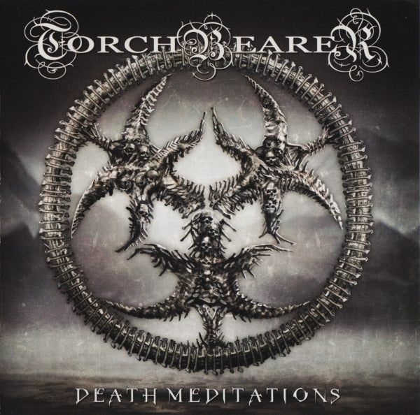 Torchbearer : Death Meditations (CD, Album)