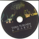 Tarja Turunen & Harus : In Concert Live At Sibelius Hall (CD, Album, Dig)
