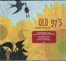 Old 97's : Blame It On Gravity (CD, Album + DVD + Ltd, S/Edition)