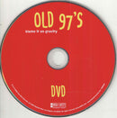 Old 97's : Blame It On Gravity (CD, Album + DVD + Ltd, S/Edition)