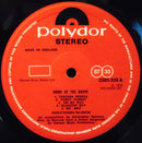 Christopher Rainbow* : Home Of The Brave (LP, Album)