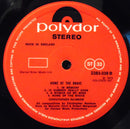 Christopher Rainbow* : Home Of The Brave (LP, Album)