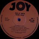 Ritchie Valens : Rock Lil Darlin (LP, Comp, 180)