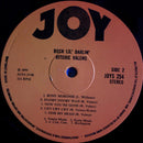 Ritchie Valens : Rock Lil Darlin (LP, Comp, 180)