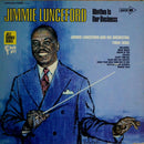 Jimmie Lunceford : Rhythm Is Our Business (LP, Comp)