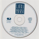 Laura Pausini : Laura Pausini (CD, Album, RP)