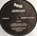 Jericho* : Jericho (LP, Album, Ltd, RE, Unofficial)