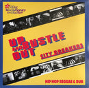 Up, Bustle & Out : City Breakers (2x12", Album)