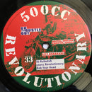 Up, Bustle & Out : City Breakers (2x12", Album)