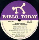 Ella Fitzgerald : The Best Is Yet To Come (LP, Album)