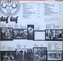 Various : Dag Dag (LP, Comp)