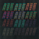 Portico Quartet : Portico Quartet (CD, Album)