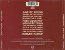 Robert Holmes (3) : Age Of Swing (CD, Album)