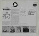 The Pretty Things : Attention! The Pretty Things! Vol. 2 (LP, Comp)