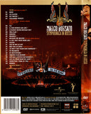 Marco Borsato : Symphonica In Rosso (DVD-V, PAL + CD + S/Edition)