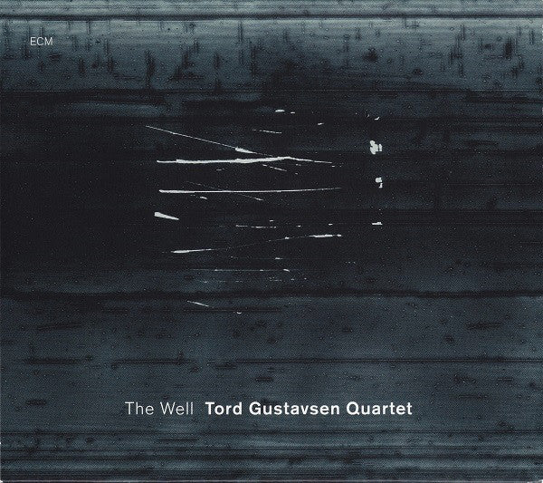 Tord Gustavsen Quartet : The Well (CD, Album)