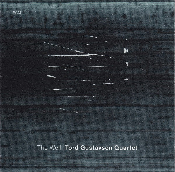 Tord Gustavsen Quartet : The Well (CD, Album)
