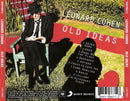 Leonard Cohen : Old Ideas (CD, Album)
