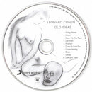Leonard Cohen : Old Ideas (CD, Album)