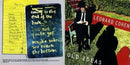 Leonard Cohen : Old Ideas (CD, Album)