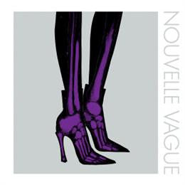 Nouvelle Vague : Couleurs Sur Paris (CD, Album)