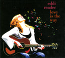 Eddi Reader - Love Is The Way (CD Tweedehands) - Discords.nl