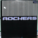 T.I.C. : Rockers / Too Fast (12")
