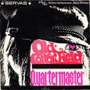 Bountys And Floridas : Old Cotton Field / Quartermaster (Flexi, 7", Single, Mono)