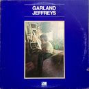 Garland Jeffreys : Garland Jeffreys (LP, Album, PR )