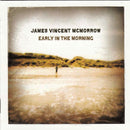 James Vincent McMorrow : Early In The Morning (2xCD, Album, Ltd)