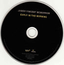 James Vincent McMorrow : Early In The Morning (2xCD, Album, Ltd)