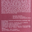 Del McCoury And The Dixie Pals : High On A Mountain (LP, Album)