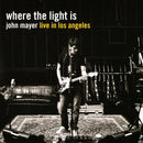 John Mayer : Where The Light Is: John Mayer Live In Los Angeles (4xLP, Album, RE, RM, 180 + Box)