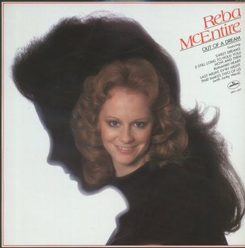 Reba McEntire : Out Of A Dream (LP, Album)