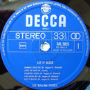 The Rolling Stones : Let It Bleed (LP, Album)