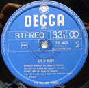 The Rolling Stones : Let It Bleed (LP, Album)