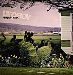 Lazyboy : Penguin Rock (LP, Album)
