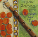 Djivan Gasparyan : Apricots From Eden (CD, Album)