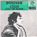 Donovan : Josie (7", Single)