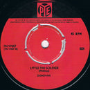 Donovan : Josie (7", Single)