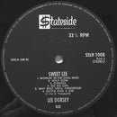 Lee Dorsey : Sweet Lee (LP, Comp)