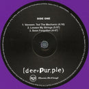 Deep Purple : Purpendicular (2xLP, Album, Ltd, Num, RE, Pur)