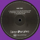 Deep Purple : Purpendicular (2xLP, Album, Ltd, Num, RE, Pur)