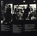 Kenny Clarke Francy Boland And The Band* : Live At Ronnie's ; Album 2 ; Rue Chaptal (LP, Album, Gat)