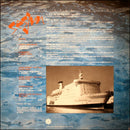 Various : 10 Jaar Sesjun - Jazz Op Zee (LP, Ltd)