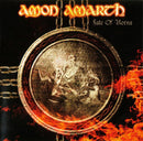 Amon Amarth : Fate Of Norns (CD, Album)